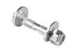 TEDGUM TED58961 EXCENTRISCHE BOUT ACHTERSTE LATERALE CONTROLEARM (BINNENSTE)
