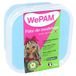 WePAM - PFW2905-145 - boetseerklei - azuurblauw - 145 g