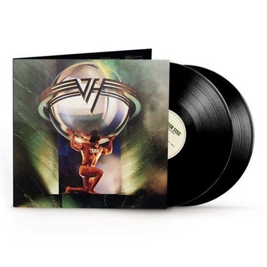 5150 Van Halen 5150 (Expanded Edition)