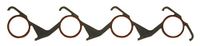 Gasket, Ajusa Gasket, intake manifold
