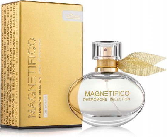 Magnetifico Selection / 50 ml / Vrouwen