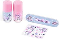 MARTINELIA YUMMY Ensemble d'art pour ongles