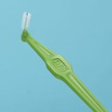 TePe Angle Interdentale Ragers Groen ISO maat 6 – 0,8 mm (20 stuks)