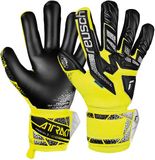 Reusch Attrakt Freegel Silver gants de gardien de but senior