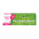 Boiron Homéodent Dentifrice Soin Premières Dents Goût Fraise-Framboise 50ml
