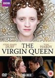 The Dazzler Media Limited The Virgin Queen / DVD / 2019