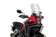 Puig 22021W Touring windscherm, transparant