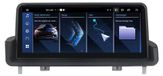 Autoradio Android - BMW Série 3 E90/E91/E92/E93 (2004–2012) - Écran tactile 26 cm - Android 14 - CarPlay - Navigation GPS - iDrive 4G/64G