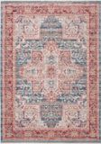 Safavieh Vloerkleed Byron Blauw 122 x 183 cm