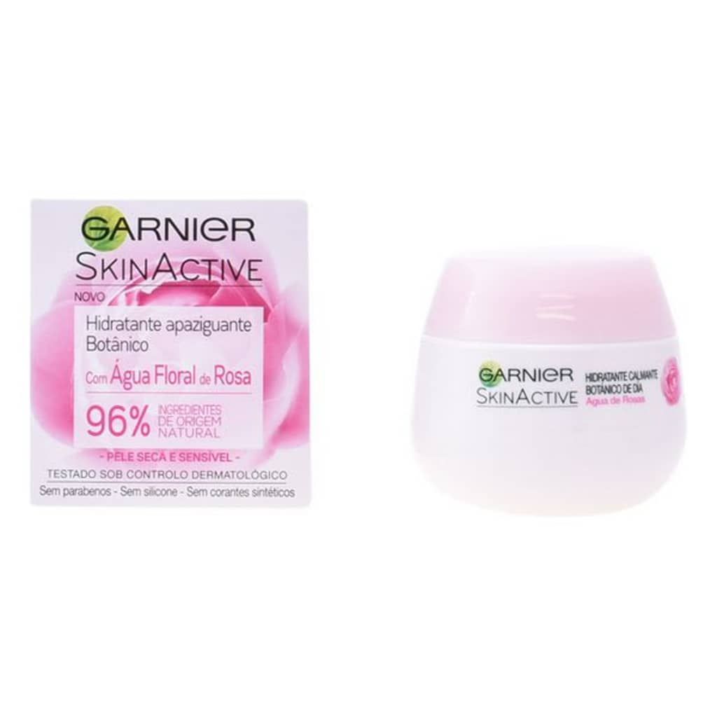Garnier Verzachtende Crème / - / Unisex
