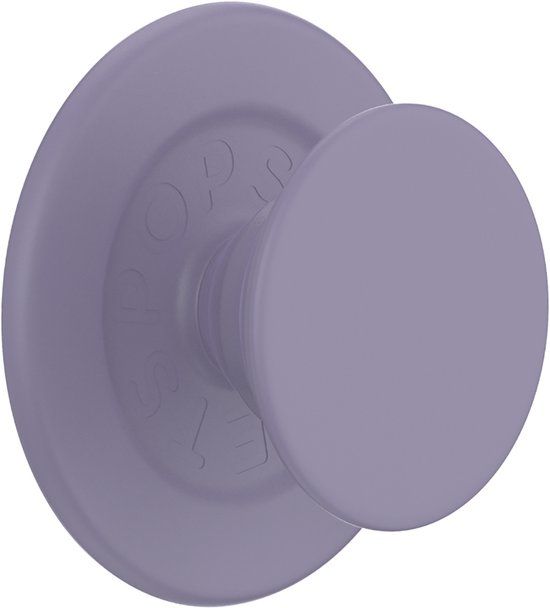 PopSockets PopGrip geschikt voor MagSafe Round - Dusk