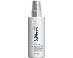 Revlon STYLE MASTERS LISSAVER TEMPORARY STRAIGHTENER SPRAY HOLD 1 - LOOK SHINE 150ML