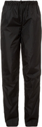 VAUDE Wo Fluid Pants S/S+L/S. black. 40-Long / black / Dames / 40Long / 2022