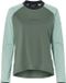 VAUDE Women's Loamer LS Shirt, agave, Maat 42, Lange mouw