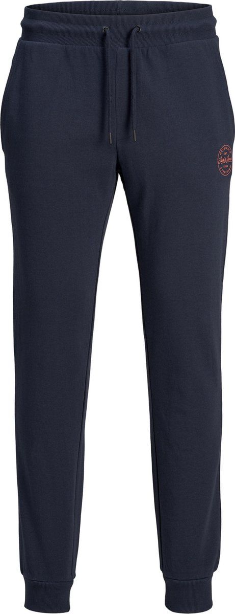 Jack & Jones GORDON Regular fit Heren Joggingbroek - XXL - 5714500933953