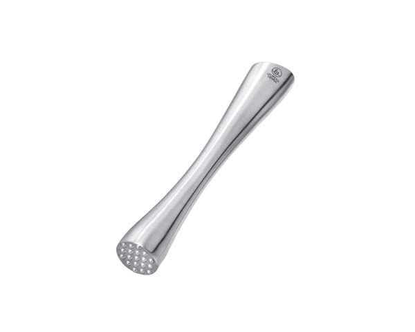 Leopold LV233008 Zilver Roestvrijstaal