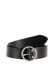 Levi's Athena Belt Maat: 75 | Riemen Outlet | Dames | Zwart