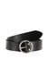 Levi's Athena Belt Maat: 75 | Riemen Outlet | Dames | Zwart