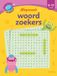 Puzzelplaneet - Megacoole woordzoekers (9-11 jaar)