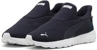 Puma Unisex Sneakers Softride Cosmic SlipTech 402631 04 Blauw