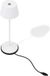 Lumini Modi Lampe Rechargeable Blanc