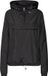 Urban Classics Basic Windrunner Dames Windbreaker - Zwart - S