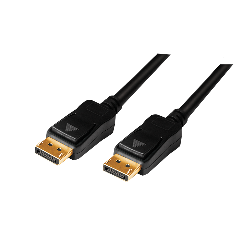 LogiLink CV0114 - HDMI Kabel - 20m - Zwart