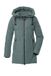 G.I.G.A. DX dames Gewatteerde parka GW 30 WMN QLTD PRK