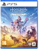 Sony Horizon Zero Dawn - Remastered PS5 - Standard edition - Blu-ray