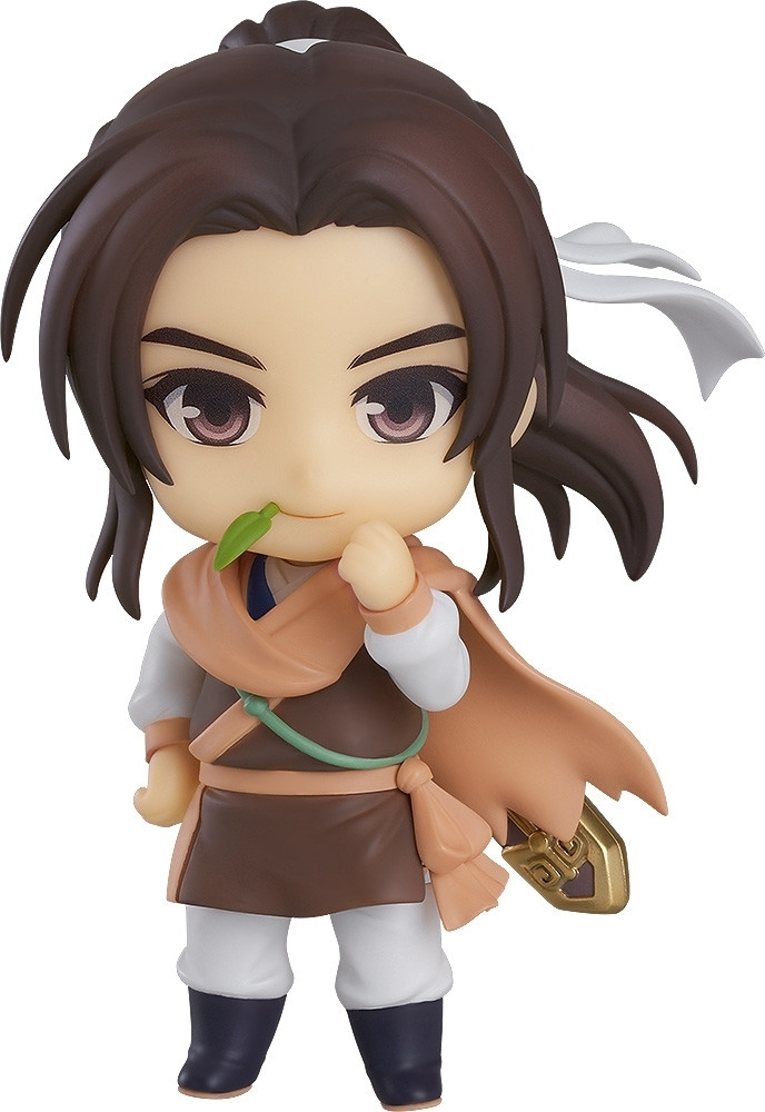 GoodSmile Company The Legend of Sword and Fairy Nendoroid - Li Xiaoyao