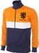 COPA Football Nederland 1983 Retro Voetbalvest Heren L Oranje Blauw