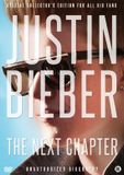 BBI Justin Bieber - Next chapter (DVD)