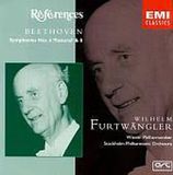 Symphonies EMI Music Distribution Beethoven: Symphonies nos 6 & 8 / Furtwangler et al CD