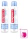 Borotalco 2 x Frais Non-Stop Déodorant Spray - 150 ml