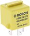 Bosch Automotive 0986332072 Mini-relais, 12 V, 60 A, 4 terminals
