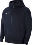 Nike Fleece Park 20 Kids Vest - Maat 146