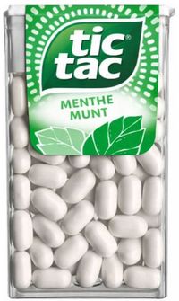 Chocolade