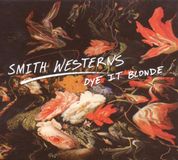 Domino Records Smith Westerns Dye It Blonde