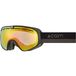 Cairn masque de ski Spot OTG SPX Evolight NXT®, noir/orange