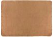 Vivaraise Tapis Eddy Camel Polyester 120 x 170 cm