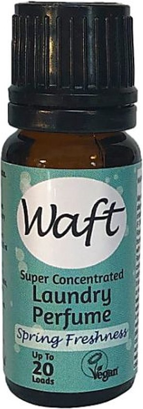 Waft Wasparfum 10 ml Spring Freshness - 10ml
