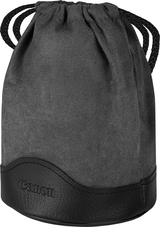 Canon 2780A001 cameratas en rugzak Zwart
