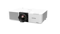 Epson EB-L530U - Projecteur - 3LCD - WUXGA (1920x1200) - 5200 Lumens ANSI - Blanc
