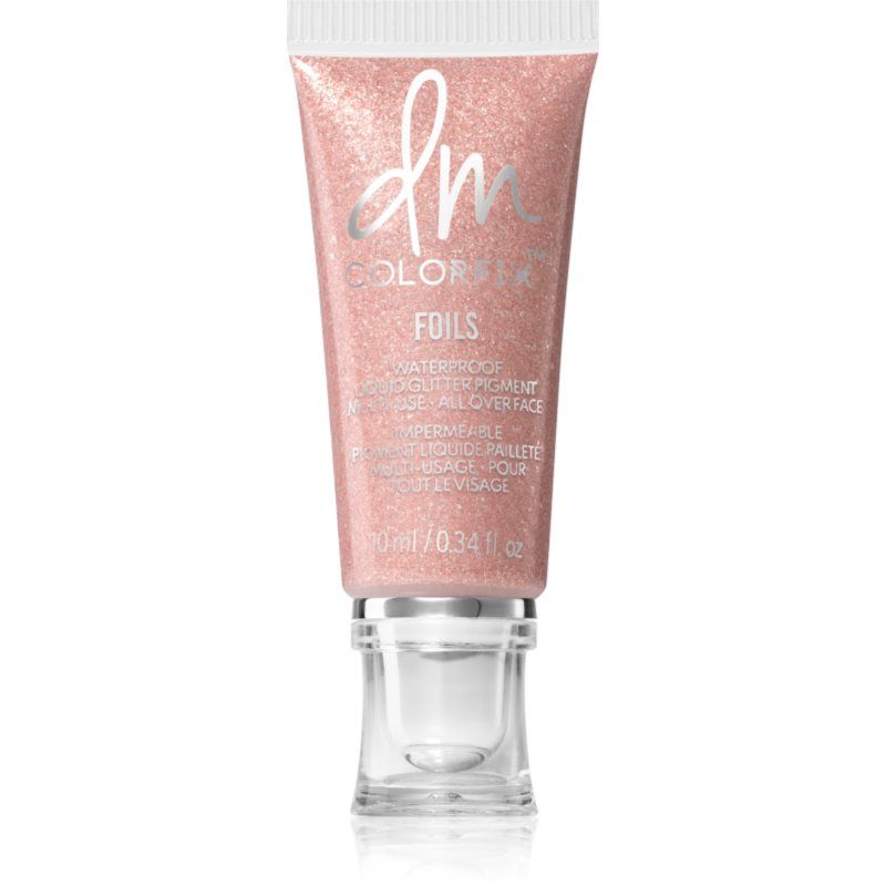 Danessa Myricks Beauty Colorfix