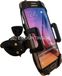 M-USE Universele Smartphone fietshouder