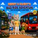 Benny & Sammy's Bus Ride Adventure: Book 3 in Benny & Sammy Series