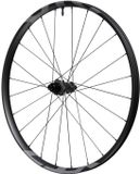 Shimano M9200 29´´ Boost Cl Disc Tubeless Mtb Achterwiel Zwart 12 x 148 mm / Shimano Micro Spline