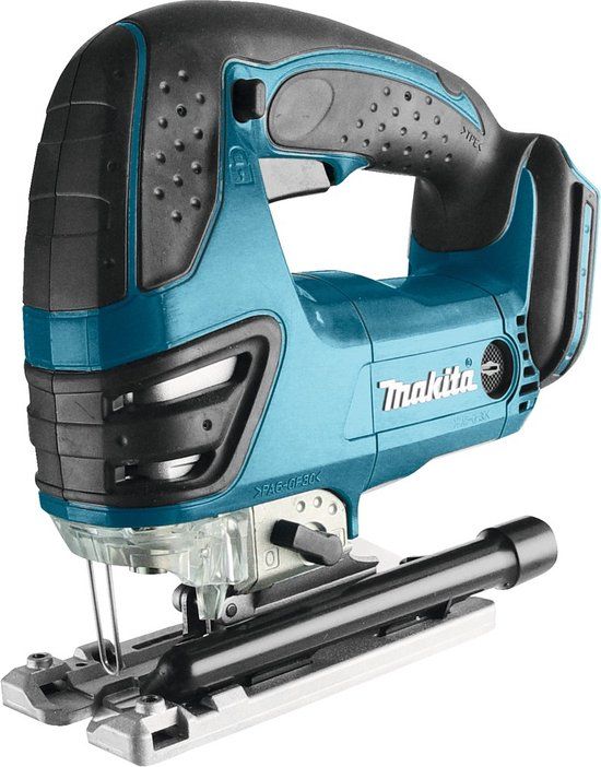 Makita DJV180Z Decoupeerzaag - 18V - Zonder Accu en Lader