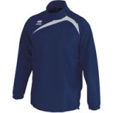 Errea Edmonton 3.0 Verstelbare Jas - Sportswear - Volwassen - Unisex - Polyester - Maat M