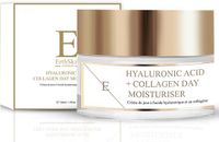 ErthSkin London Hyaluronzuur & Collageen Dagcrème 50ml